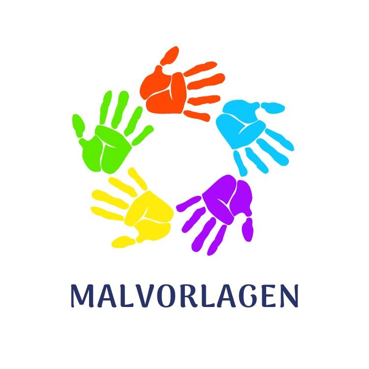 malvorlagen fur kinder