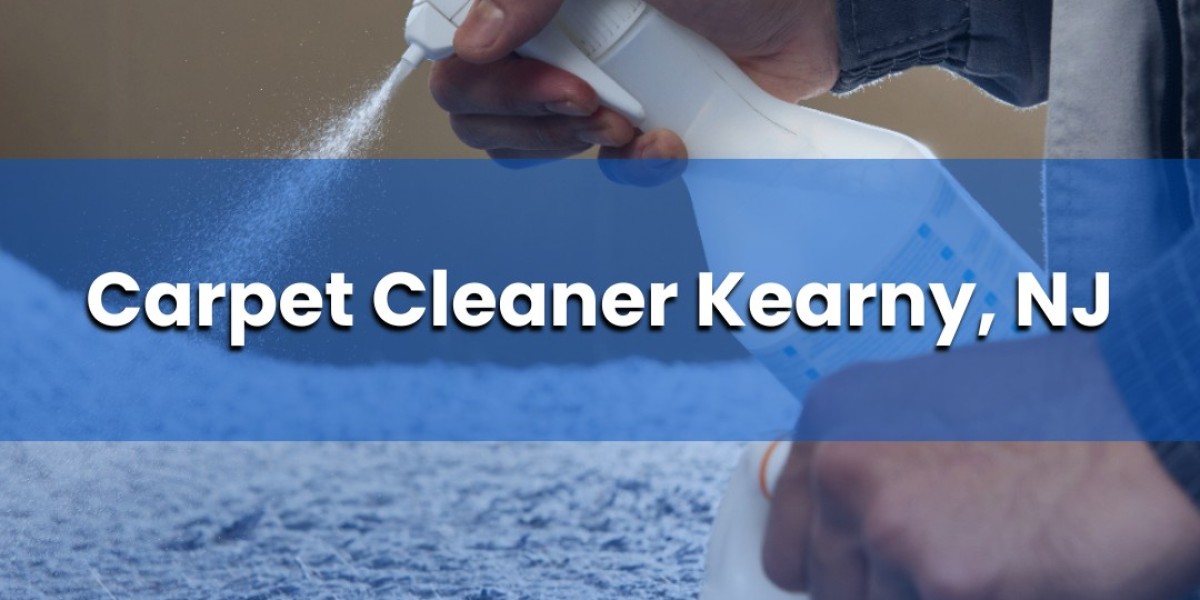 What types of cleaning services does One Concept Facility Solutions offer in Kearny, NJ?