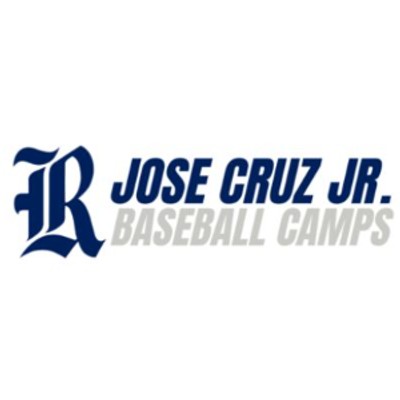Jose Cruz Jr Baseball Camps