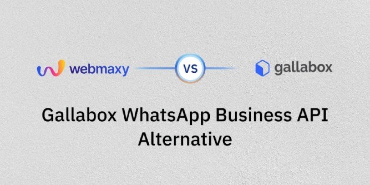 WebMaxy: The Best Gallabox WhatsApp Business API Alternative