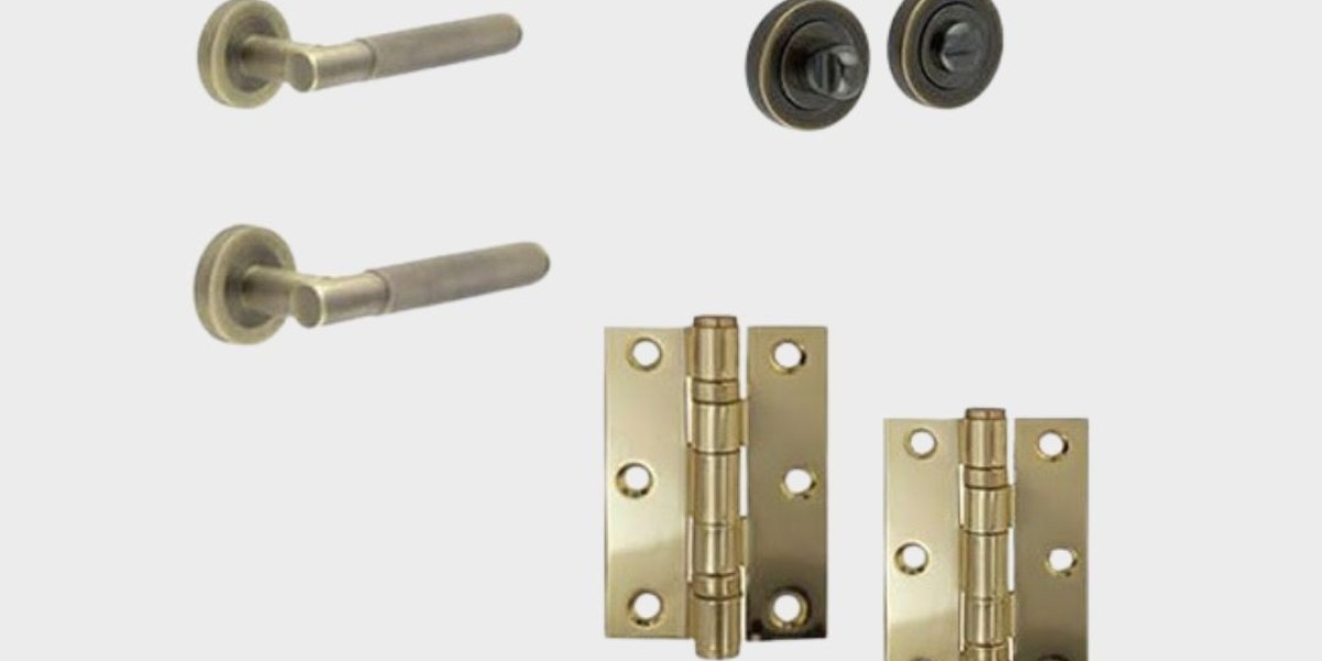 11 Reasons Why Door Handle Locks Are Important for Your Home's Security and Style