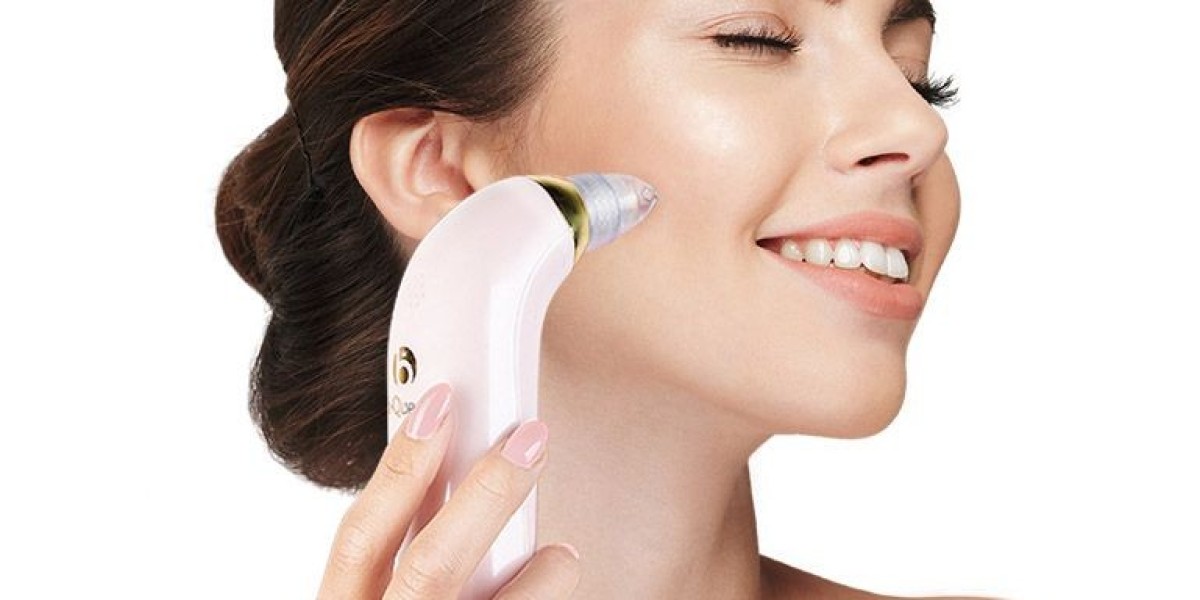 Women Facial Hair Removal Device Market: Innovations and Consumer Shifts