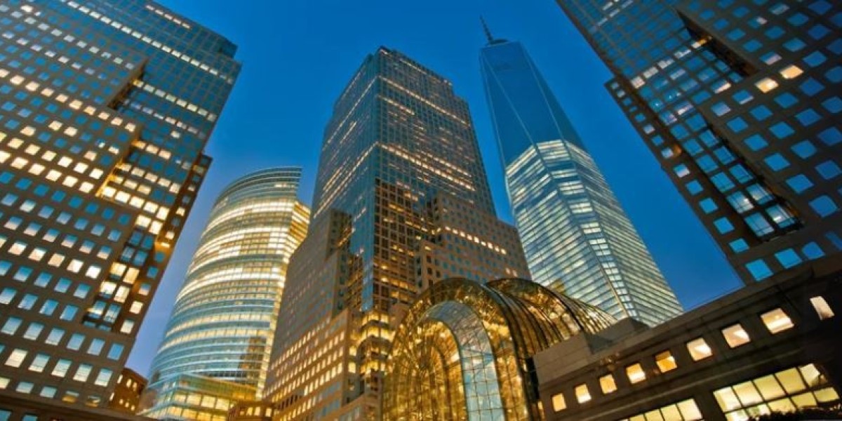 The Role of LED Lighting in Sustainable Building Practices in the USA