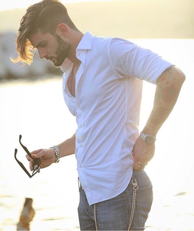 Travis Pino