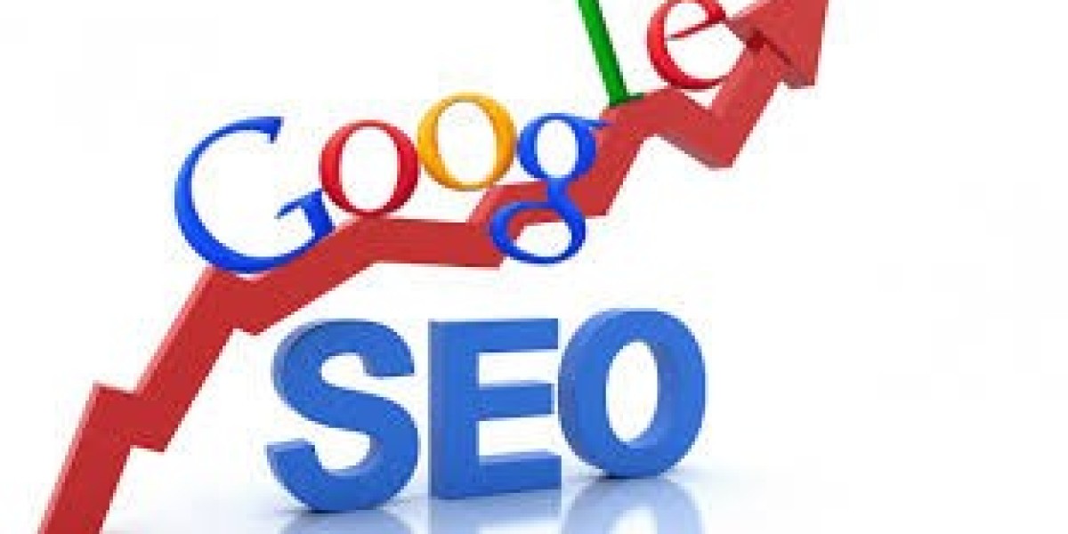 Boost Your Online Presence with 谷歌SEO