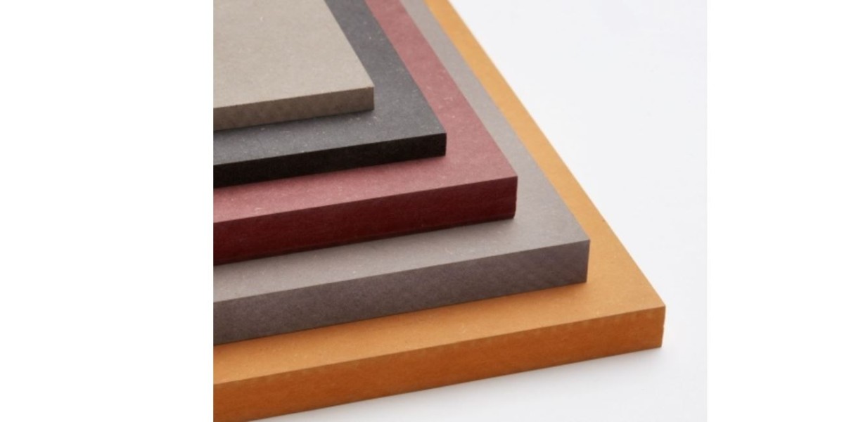 Medium Density Fiberboard (MDF) Market Innovations: Technological Advancements and Strategic Approaches