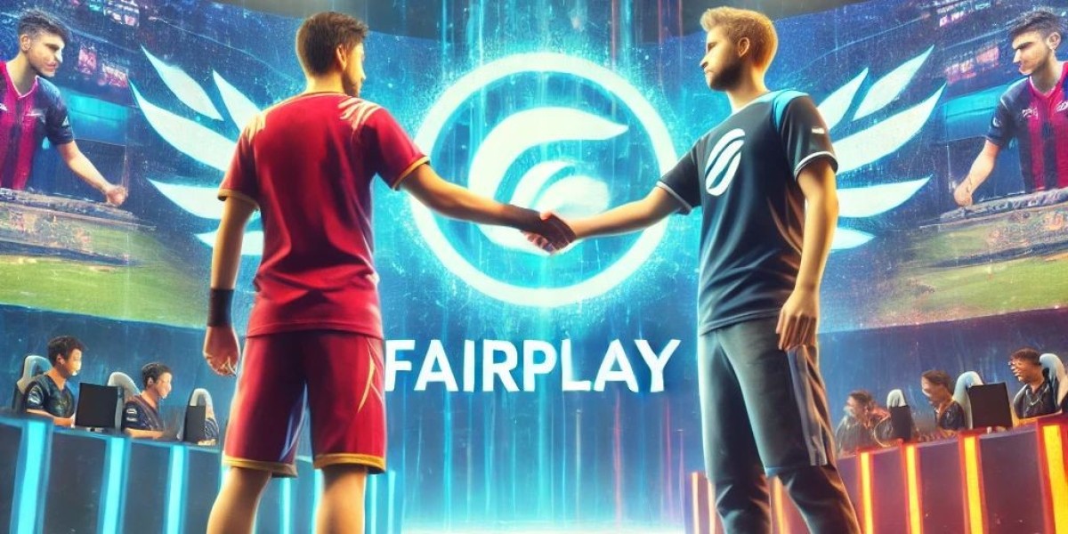 Fairplay in Gaming: Winning with Honor, Losing with Grace