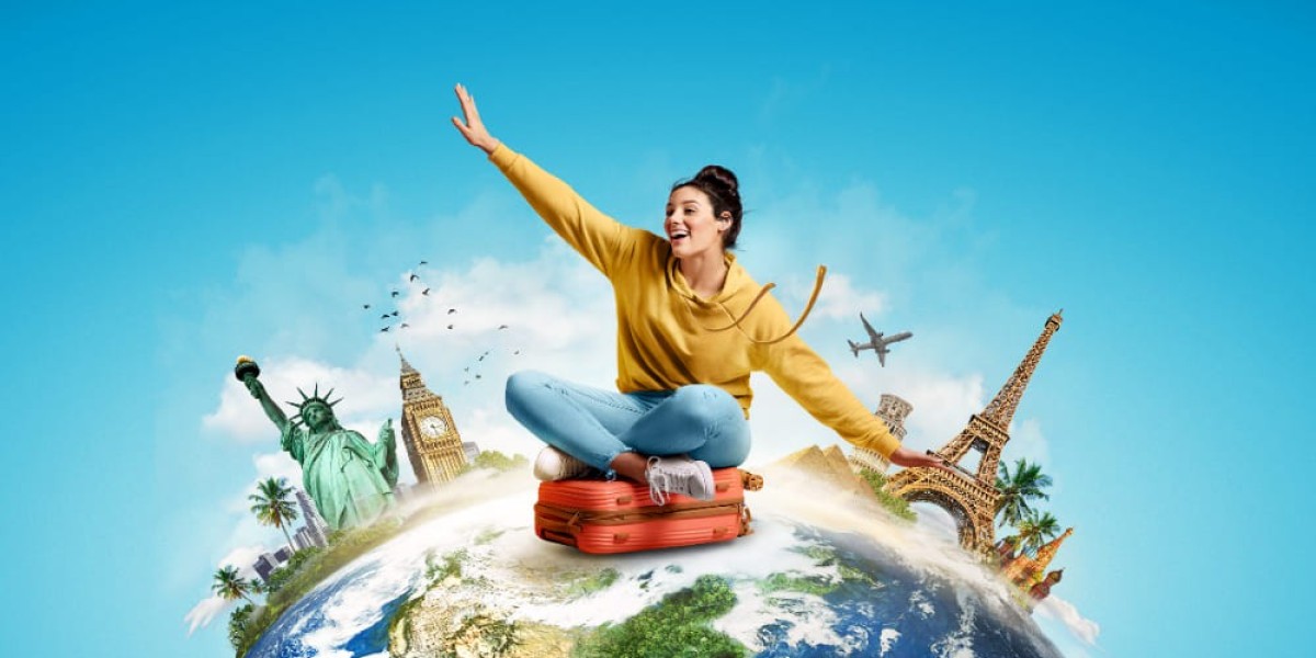 Exploring the World: Finding the Perfect Travel Agency for Your Next Adventure