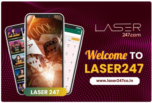 Laser 247