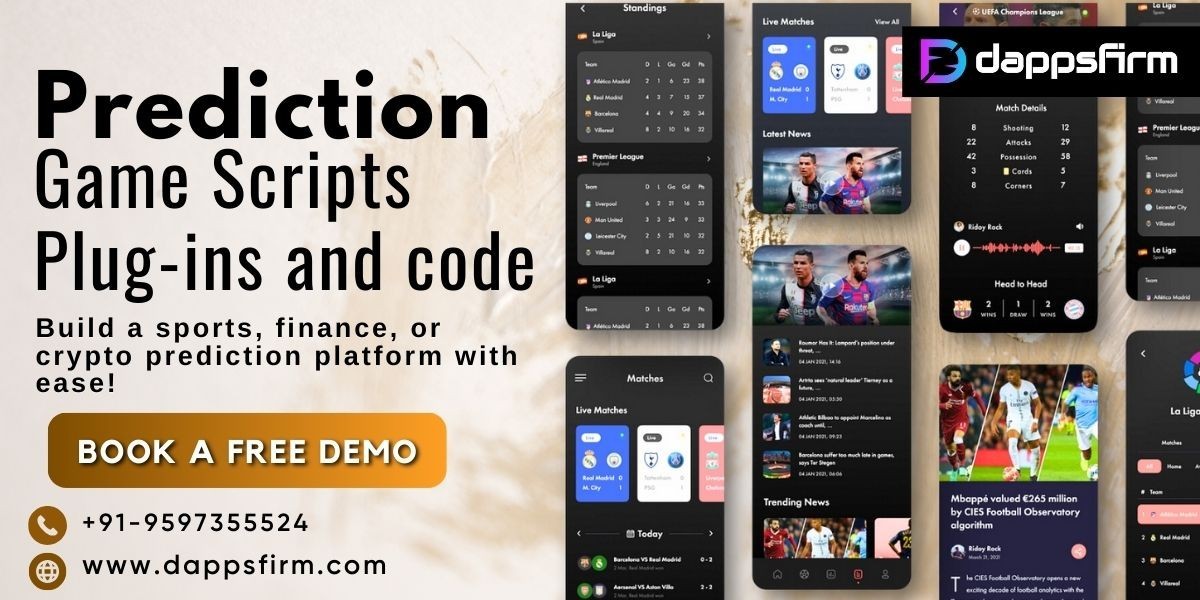 Supercharge Your Gaming Business with Our Powerful Prediction Game Code & Plug-ins