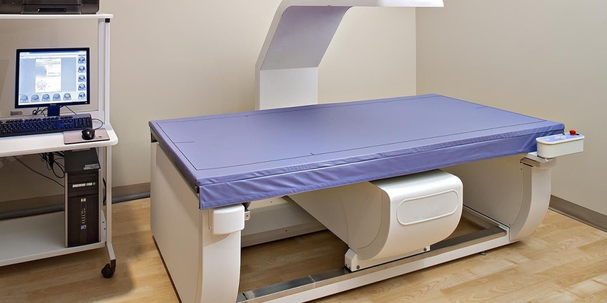 Bone Densitometer Market Research Analysis: Forecasts and Developments