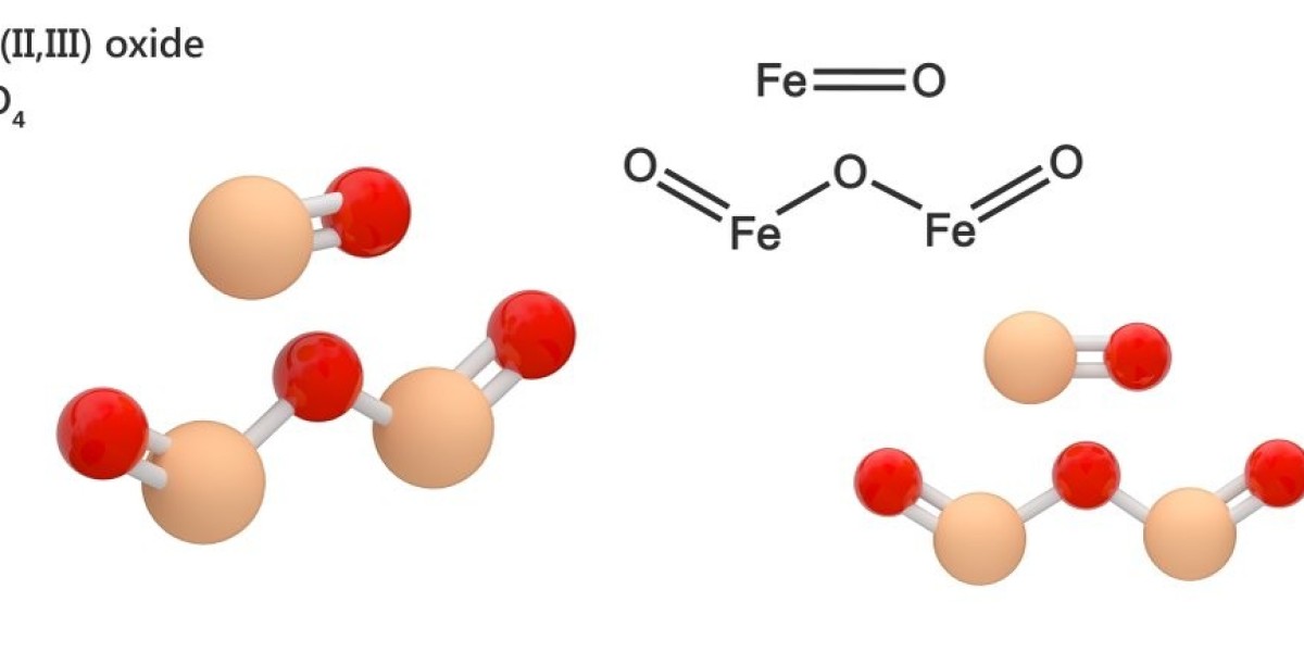 Diferencias entre óxido férrico y férrico: ¿Qué son y cómo se distinguen?