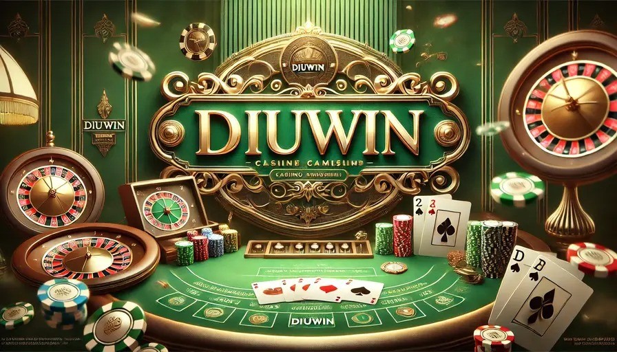 Diu win games