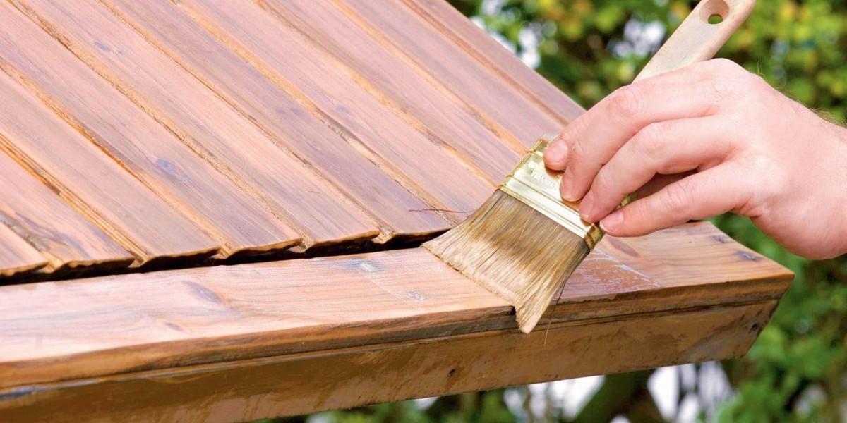 Wood Preservatives Coatings Market: Navigating the Path of Sustainability and Innovation