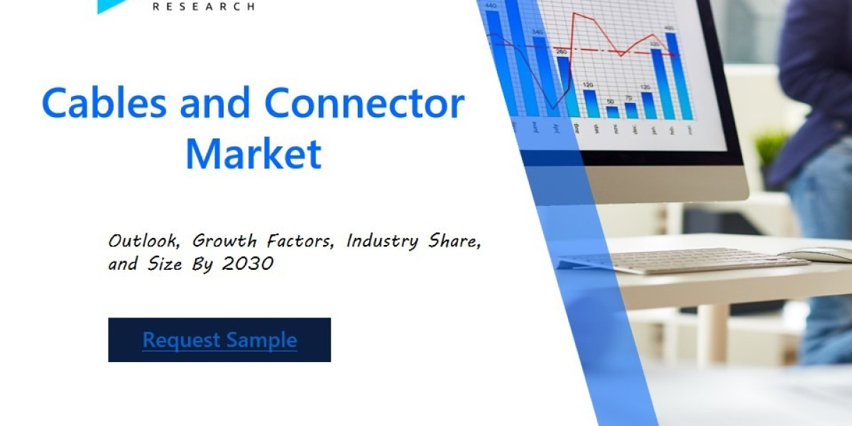 Global Cables and Connector Market: An In-Depth Analysis of the Competitive Landscape