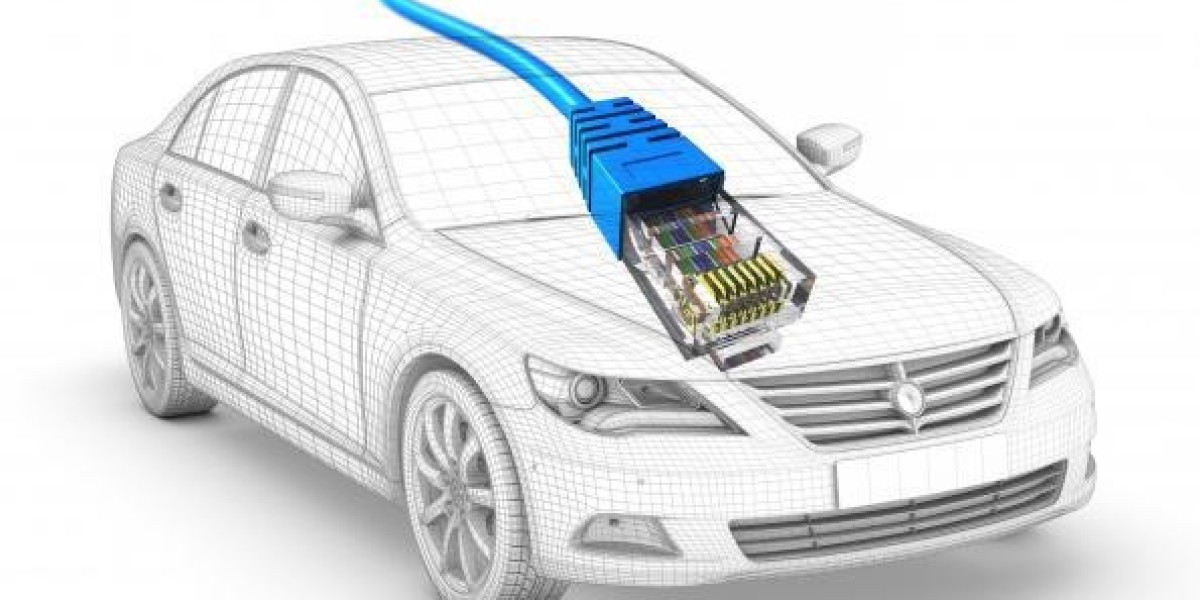 Automotive Transceivers Market Share, Growth and Global Forecast to 2032