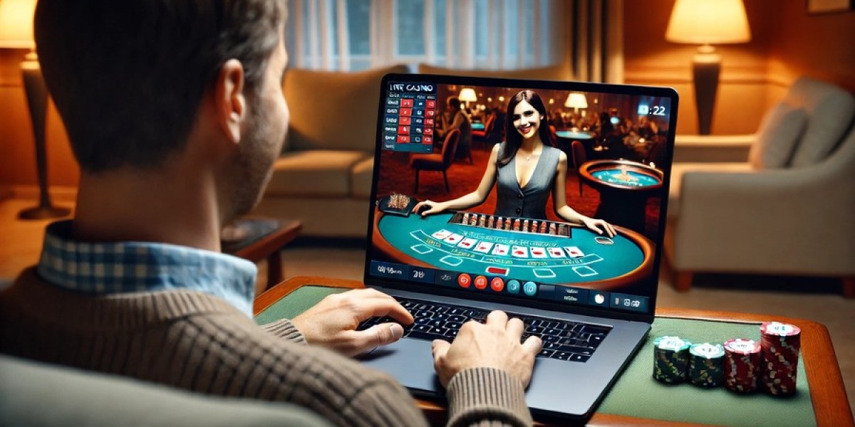 A Deep Dive into Baccarat for Real Money