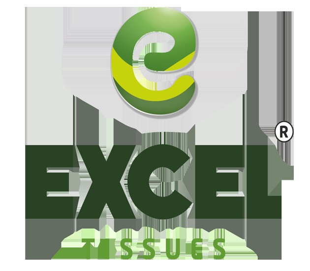 excel tissue