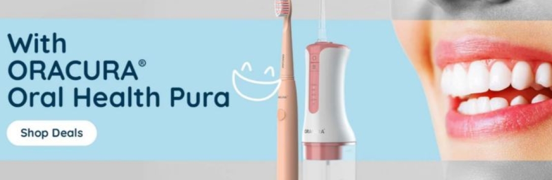 Oracura Dental Care
