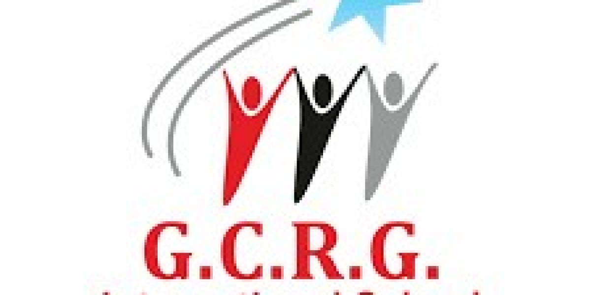 Industry Connections and Internships at G.C.R.G: Boosting Your Career Prospects