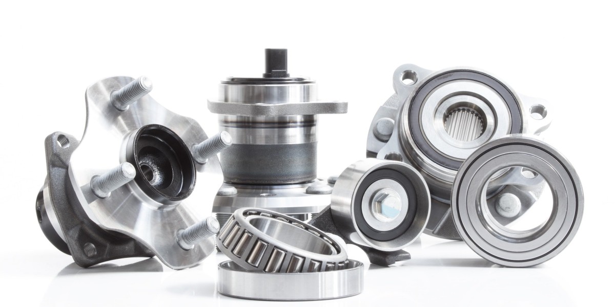 Automotive Bearing Market: Key Strategies and Trends in Acquisition Driving Industry Growth