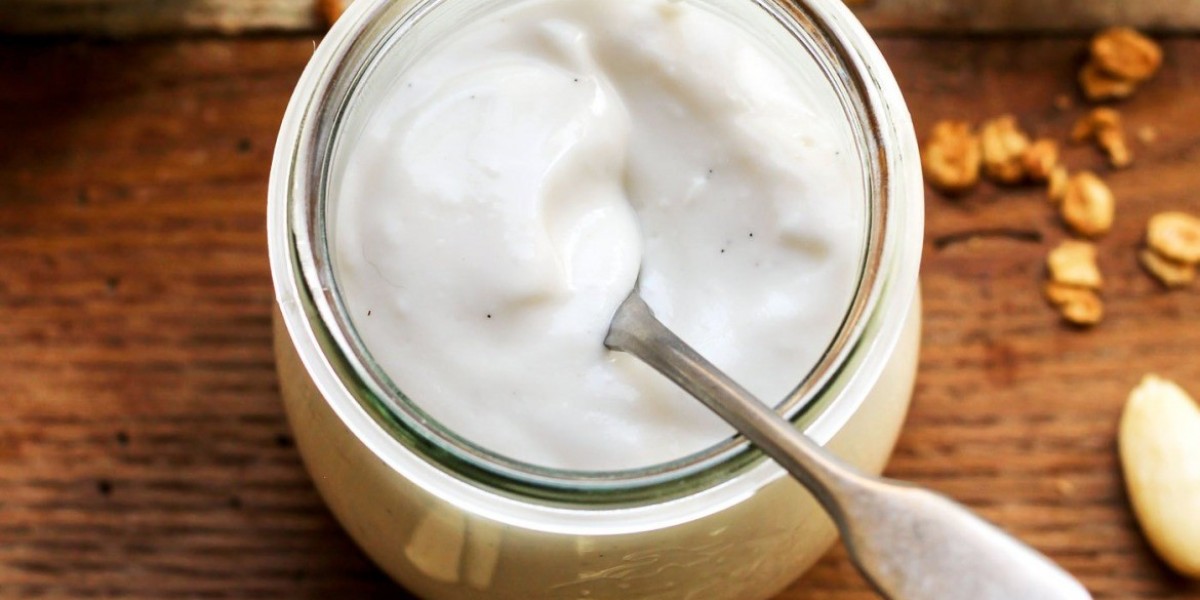 Vegan Yogurt Market: Navigating Growth Amid Changing Consumer Preferences