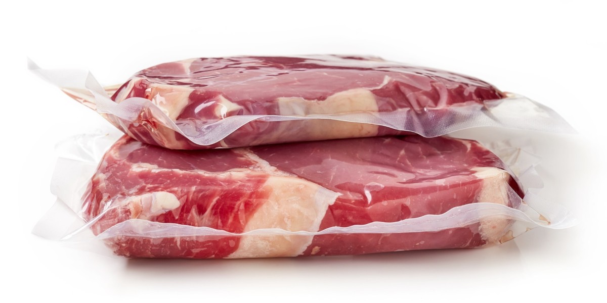 Meat and Cheese Vacuum Packaging Market Future Forecasts