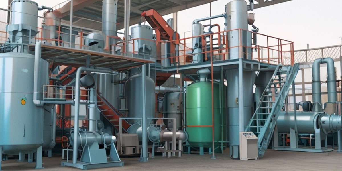 Elemi Oil Processing Plant Setup: Detailed Project Report 2024 by IMARC Group