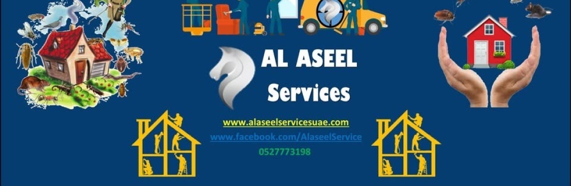 Al Aseel Services UAE
