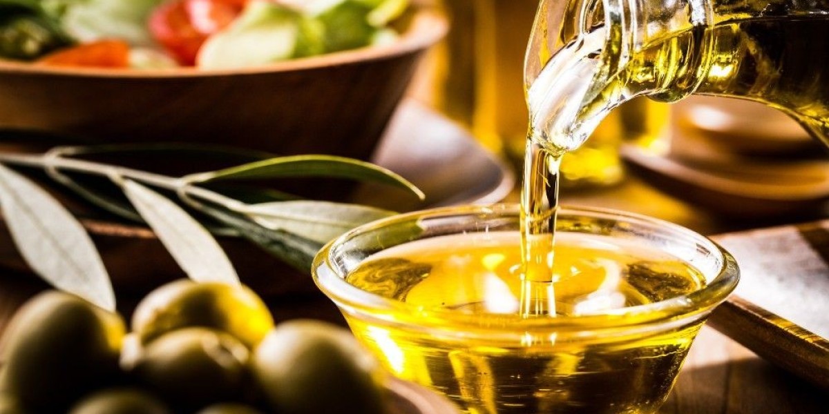 Edible Oil Market Strategies: Winning Approaches to Navigating Challenges and Accelerating Growth