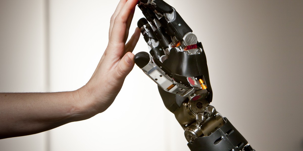 Artificial Limbs Market: Insights into Customization and Technological Transformations