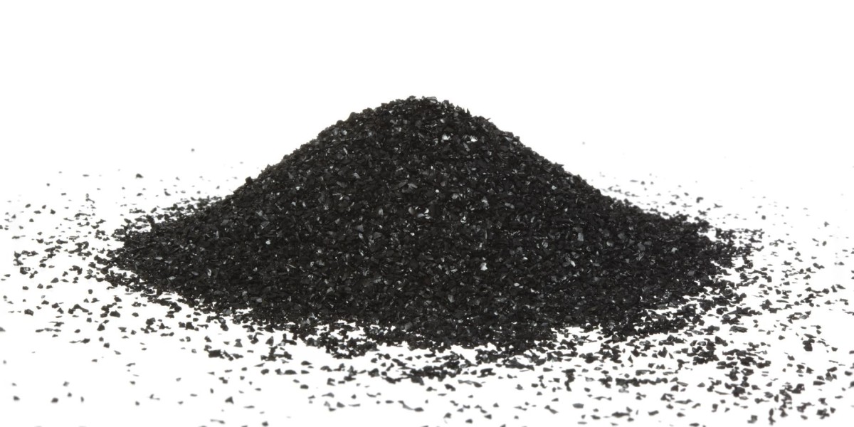 Activated Carbon Market: Key Drivers, Barriers, and Opportunities in the Evolving Market Scenario