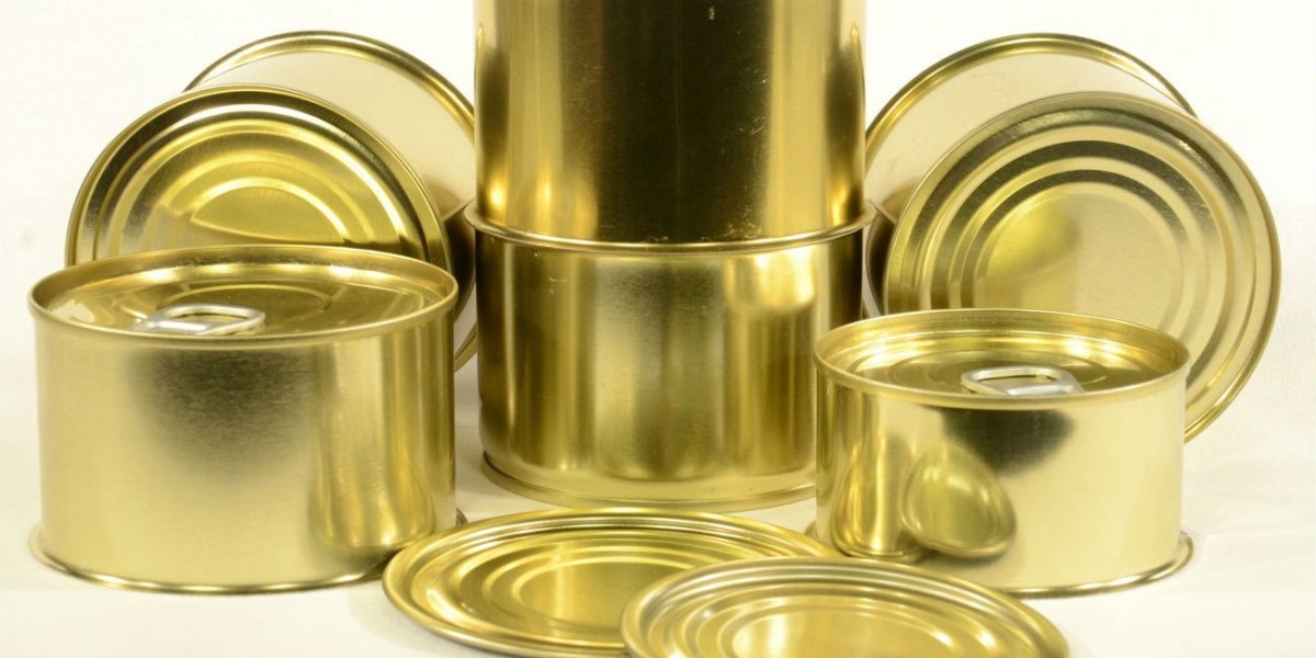 Metal Packaging Coatings Market Developments and Innovations: Shaping the Future of Packaging