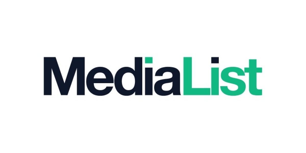 Say Goodbye to Tedious Media Lists with MediaList.com's Verified Database