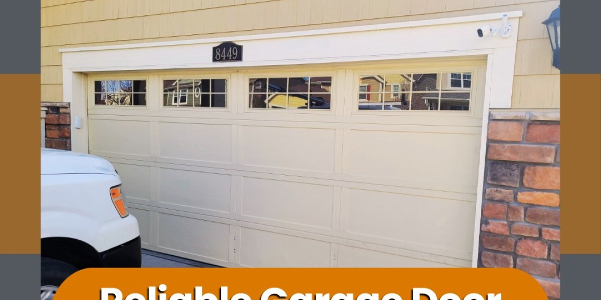 Can extreme weather affect a garage door's performance?