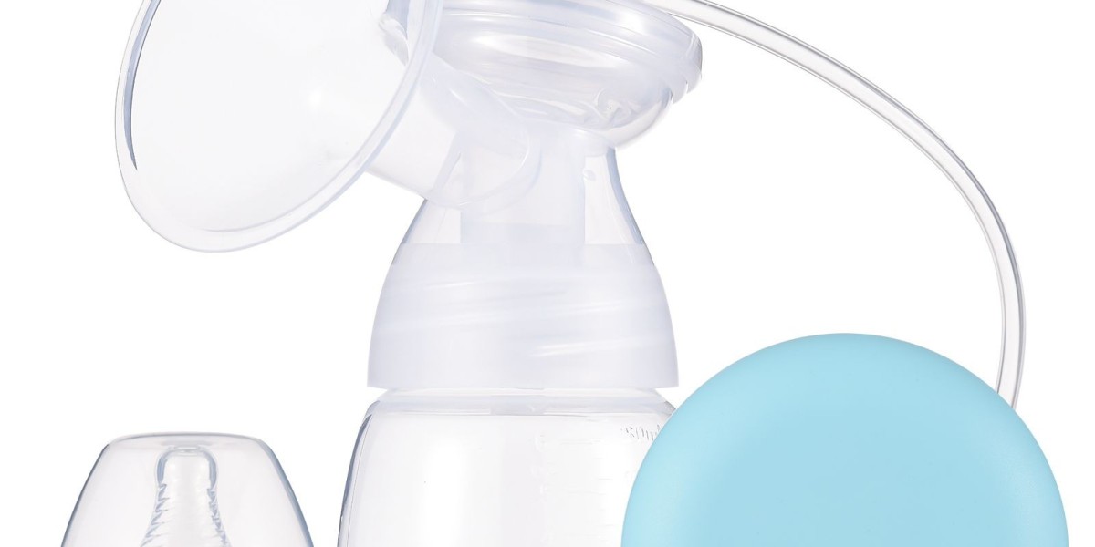 Breast Pump Market Demand Analysis: Key Factors Influencing Purchasing Decisions of New Mothers and Healthcare Providers