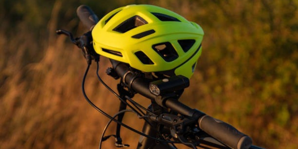 Mountain Bicycle Helmets Market 2032: Size, Share, and Emerging Research Demand