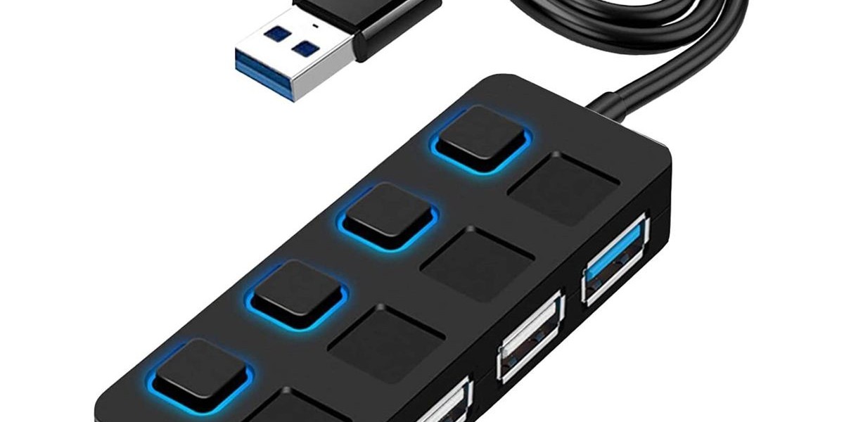 USB Power Switches Market Opportunities and Innovations Creating New Growth Avenues