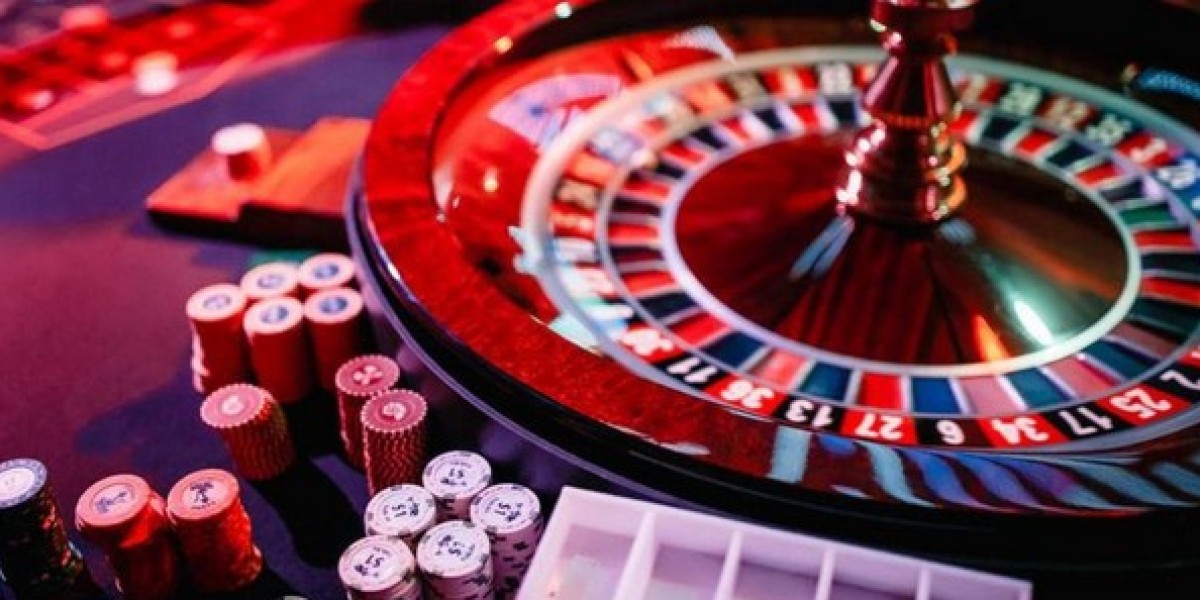 online casino platform