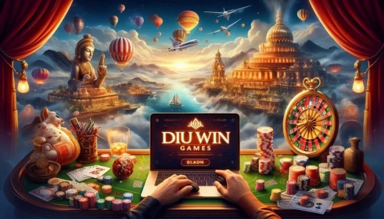 Diu win