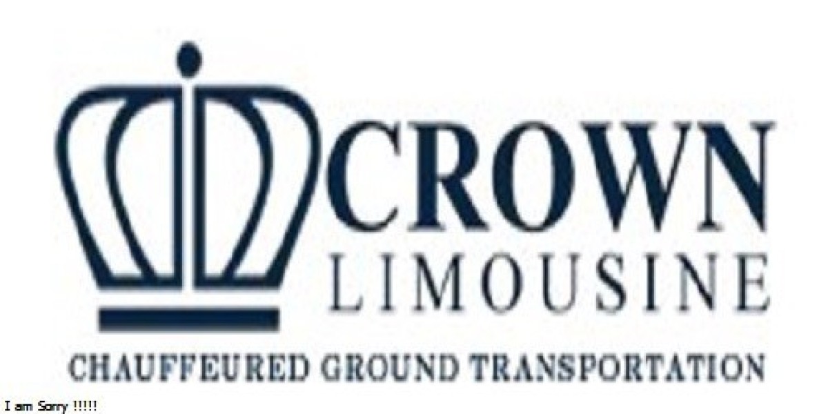 LA Black Car Service - Crown Limousine