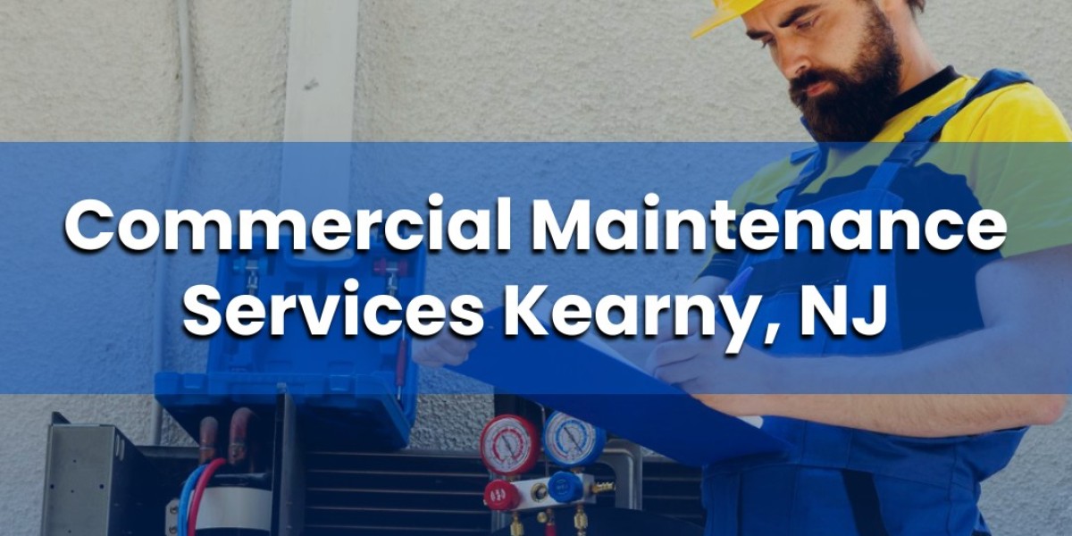 Can One Concept Facility Solutions help with both regular and one-time cleaning services in Kearny, NJ?