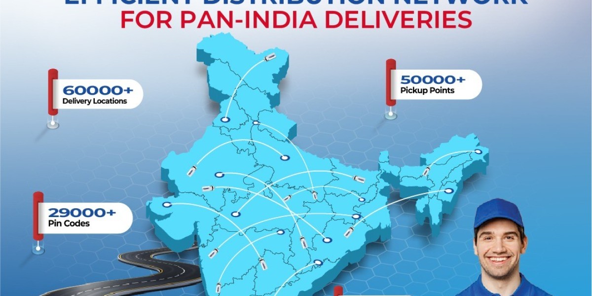 TCI Express: India’s Best Logistics Company Revolutionizing the Industry