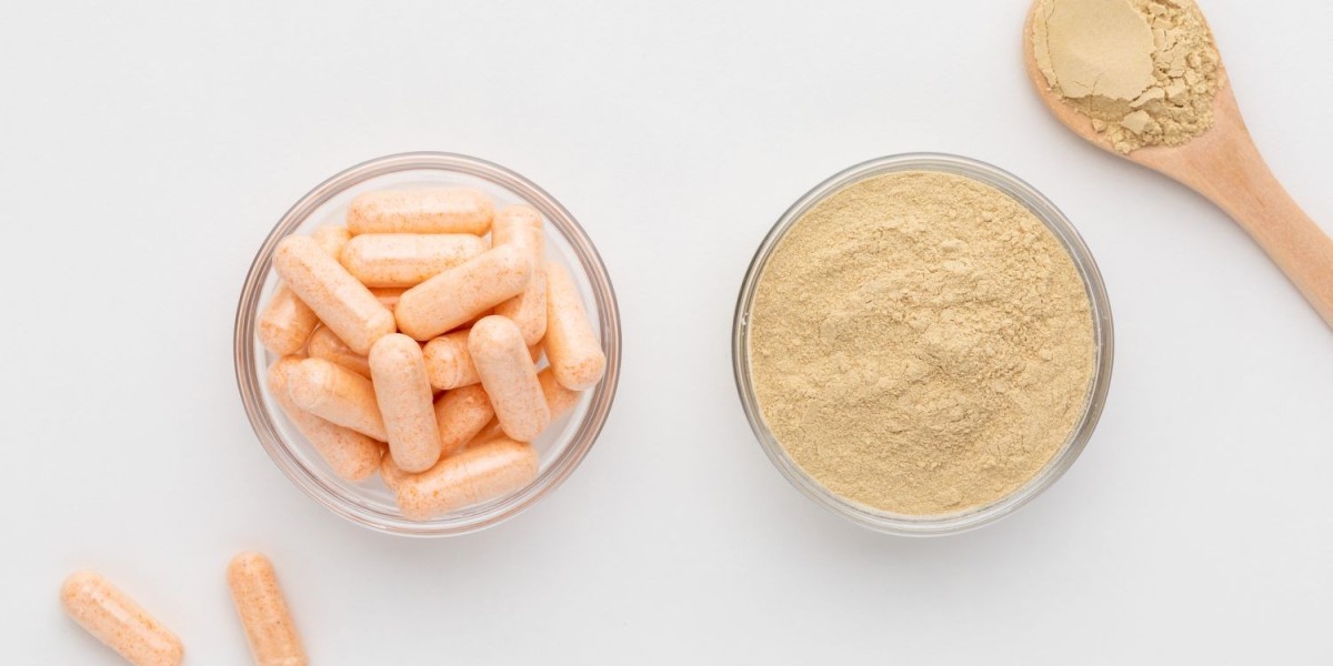 Bacillus Coagulans Market Dynamics: Role of Technological Advancements in Revolutionizing Probiotic Strain Applications