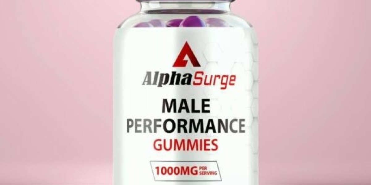 https://www.facebook.com/AlphaSurgeMaleEnhancementGummiesReviews/