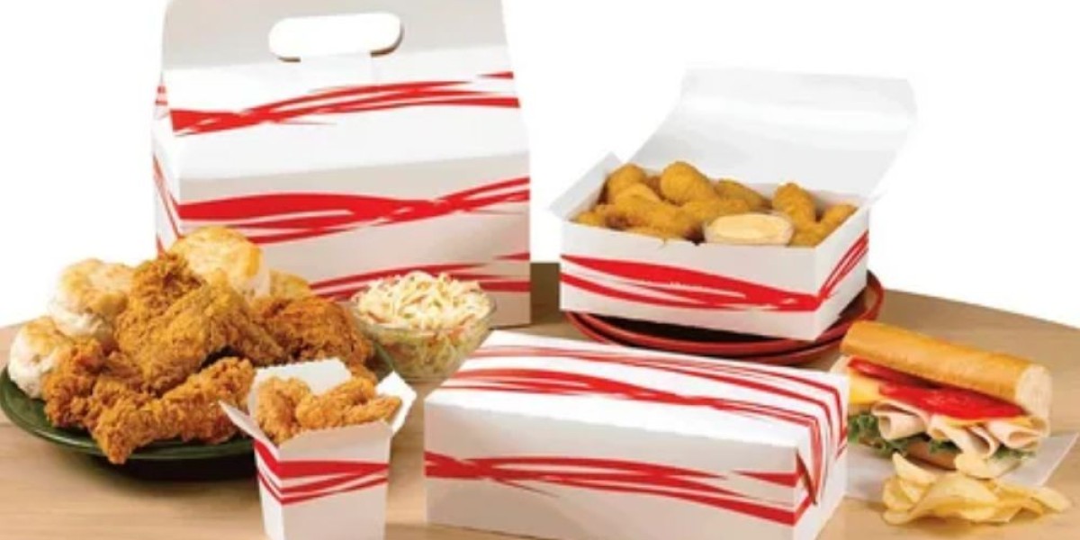 What Custom Fast Food Packaging Can Do for Your Brand?