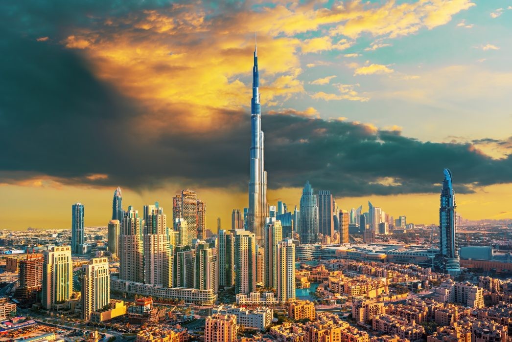 Dubai Apartments