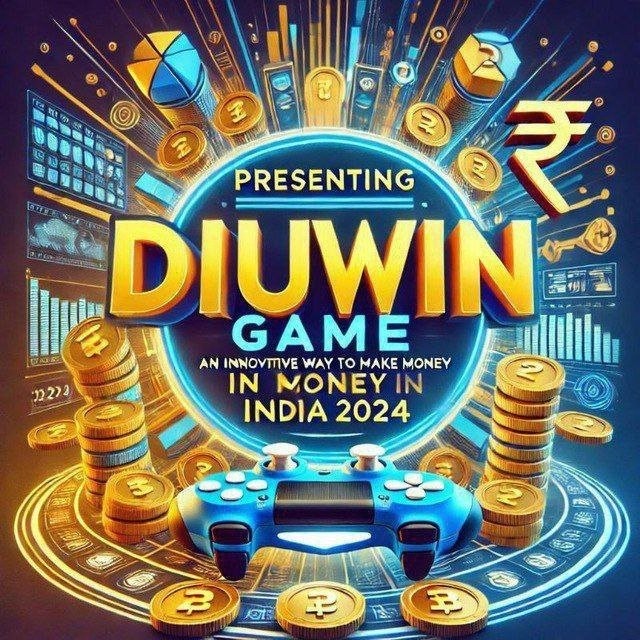 diu win game