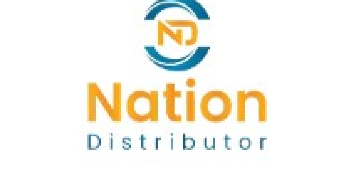 Nation Distributor